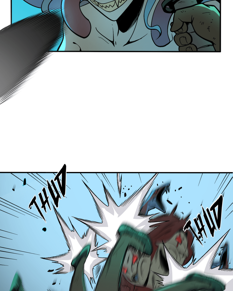 BlackSun – Manhwa Chapter 76 - page 27