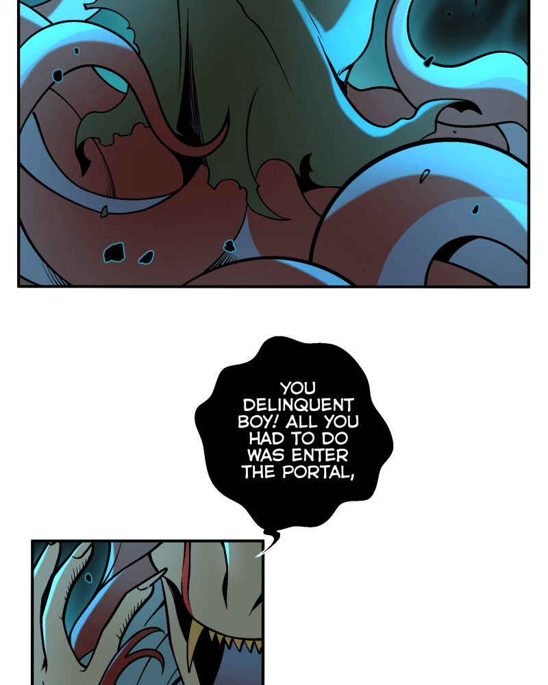 BlackSun – Manhwa Chapter 76 - page 3