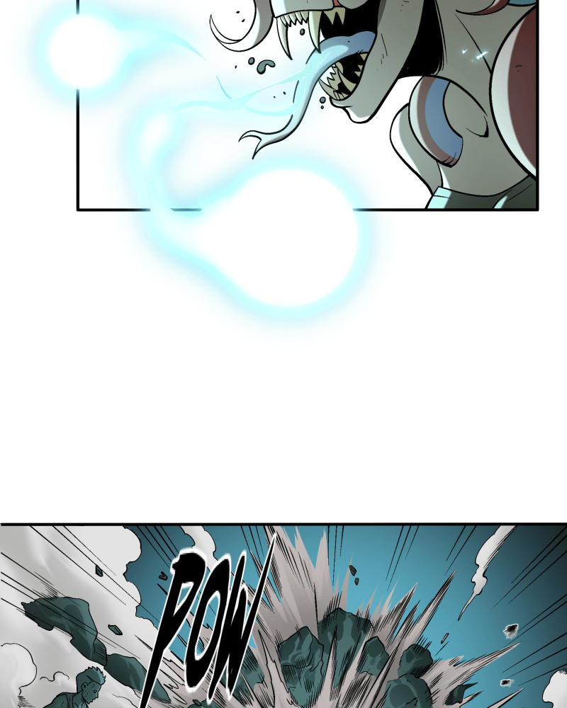 BlackSun – Manhwa Chapter 76 - page 30