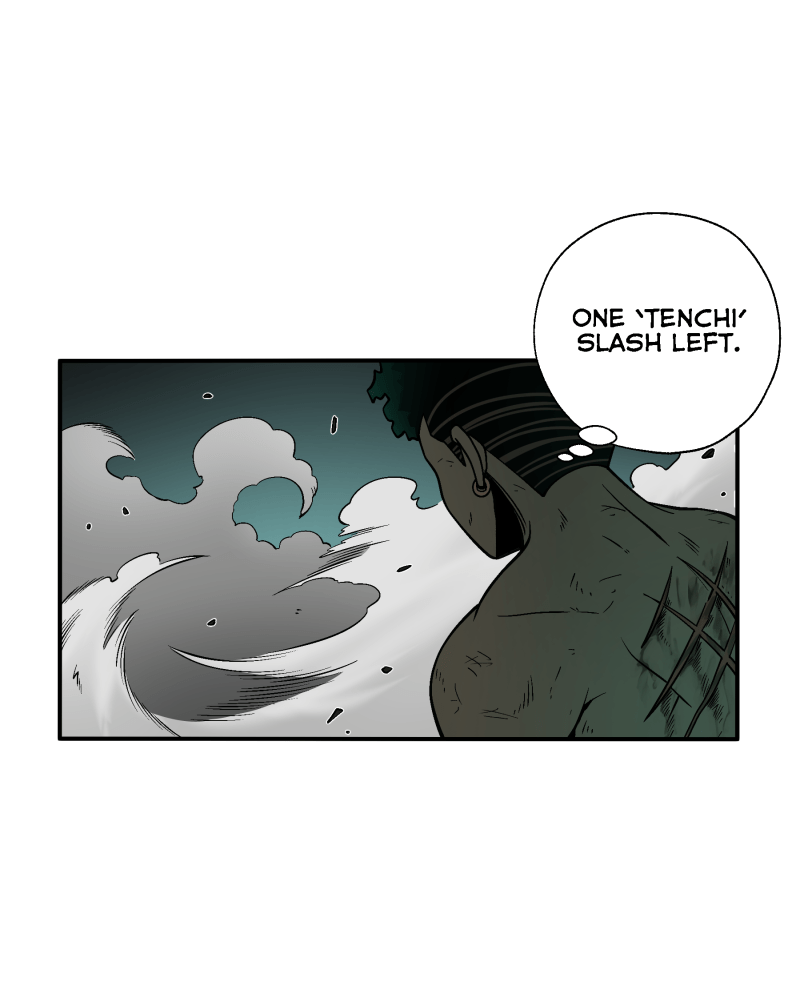 BlackSun – Manhwa Chapter 76 - page 33