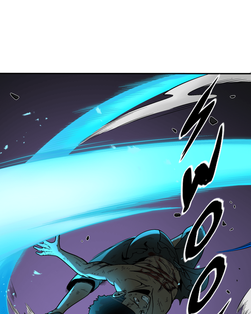 BlackSun – Manhwa Chapter 76 - page 34