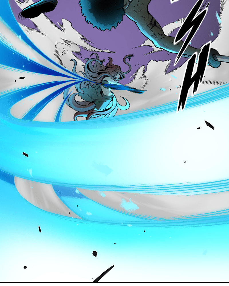 BlackSun – Manhwa Chapter 76 - page 35