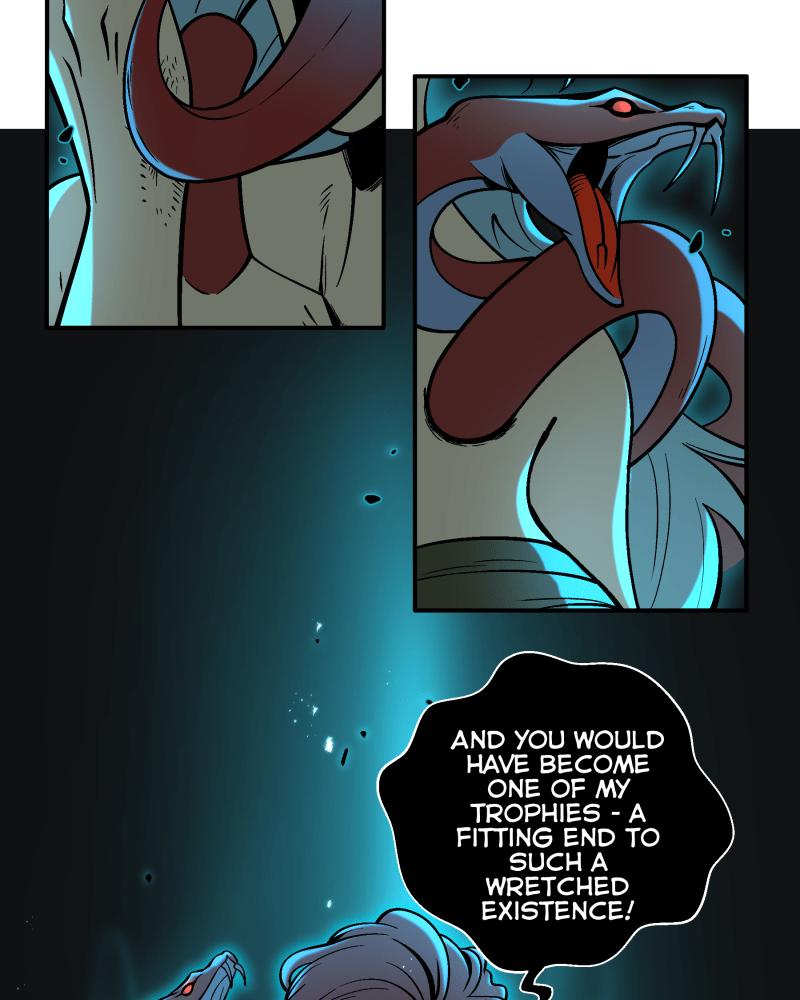 BlackSun – Manhwa Chapter 76 - page 4