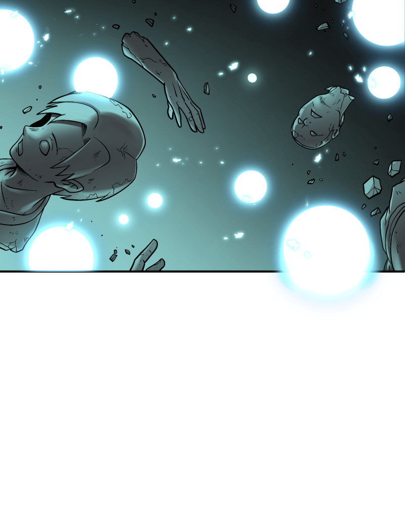 BlackSun – Manhwa Chapter 76 - page 40
