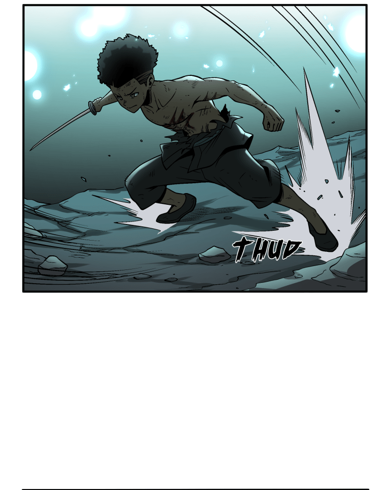 BlackSun – Manhwa Chapter 76 - page 41