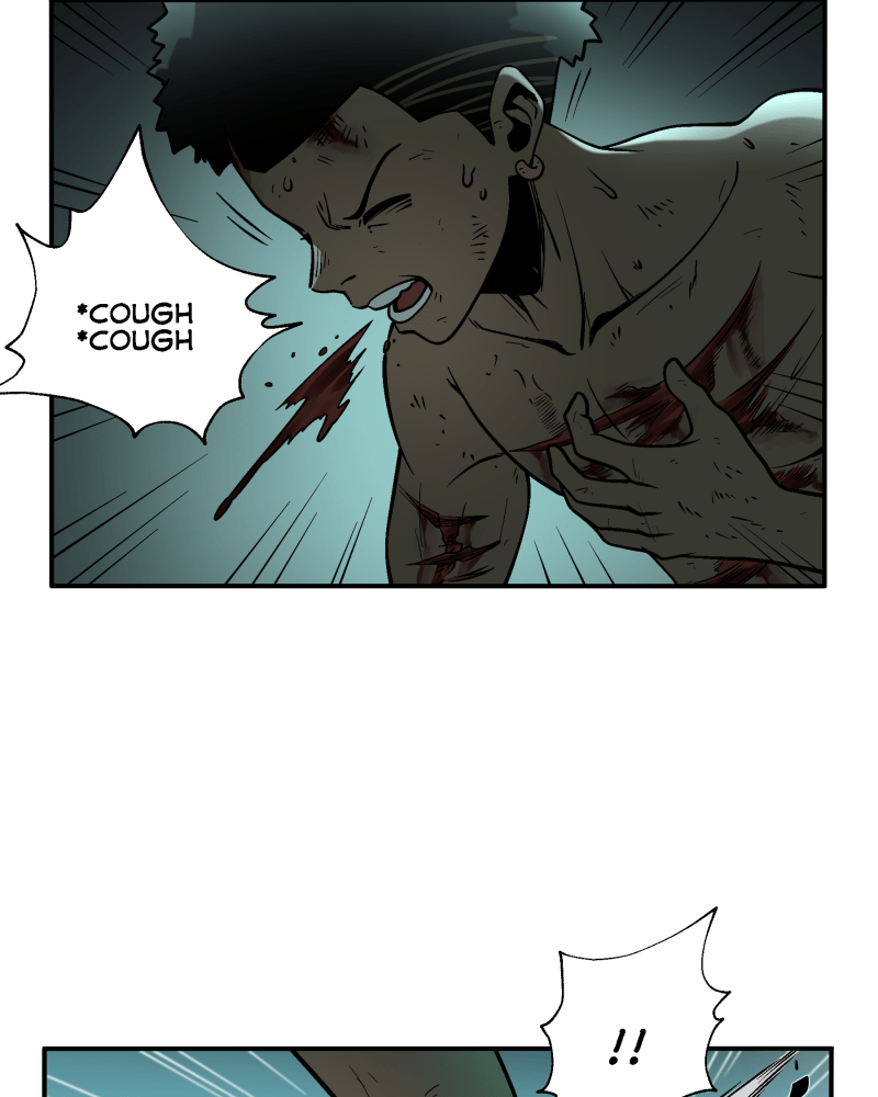 BlackSun – Manhwa Chapter 76 - page 42
