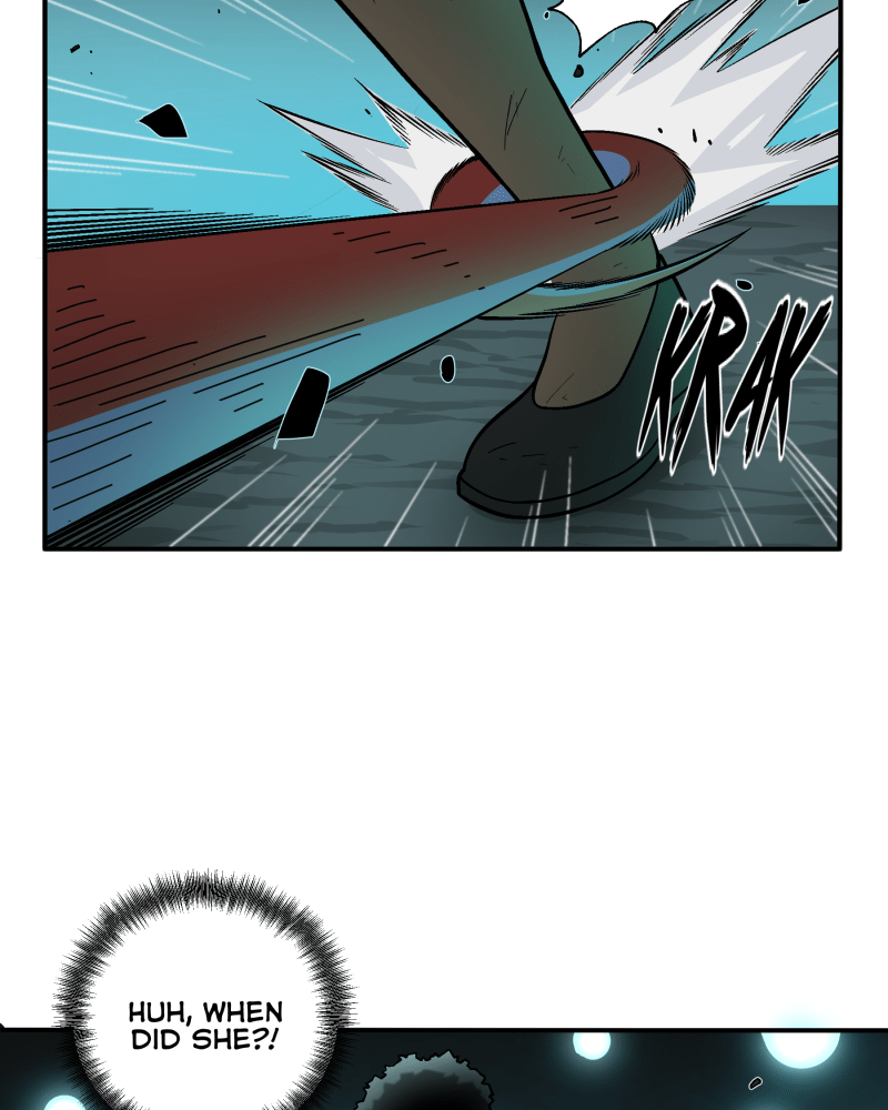 BlackSun – Manhwa Chapter 76 - page 43