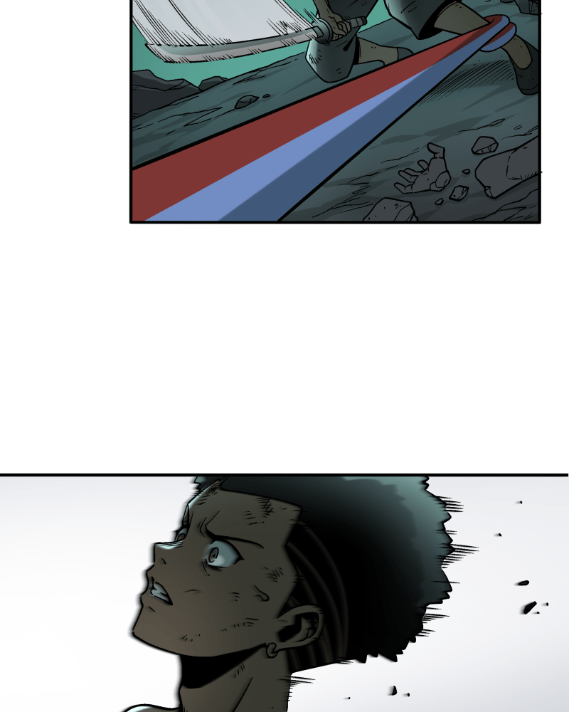 BlackSun – Manhwa Chapter 76 - page 47