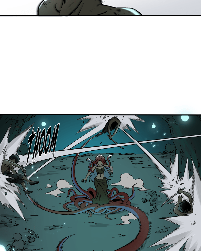 BlackSun – Manhwa Chapter 76 - page 48