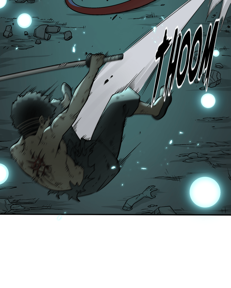 BlackSun – Manhwa Chapter 76 - page 49