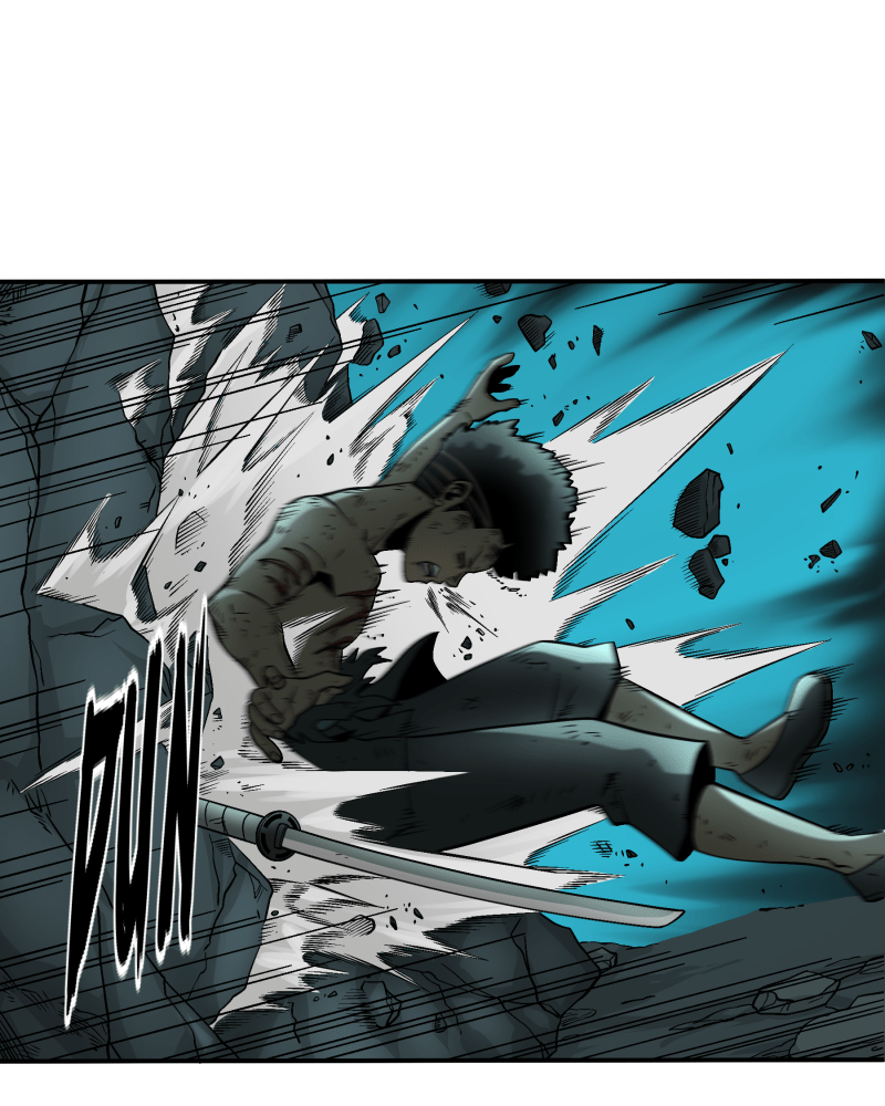 BlackSun – Manhwa Chapter 76 - page 50