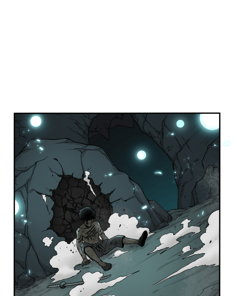 BlackSun – Manhwa Chapter 76 - page 51