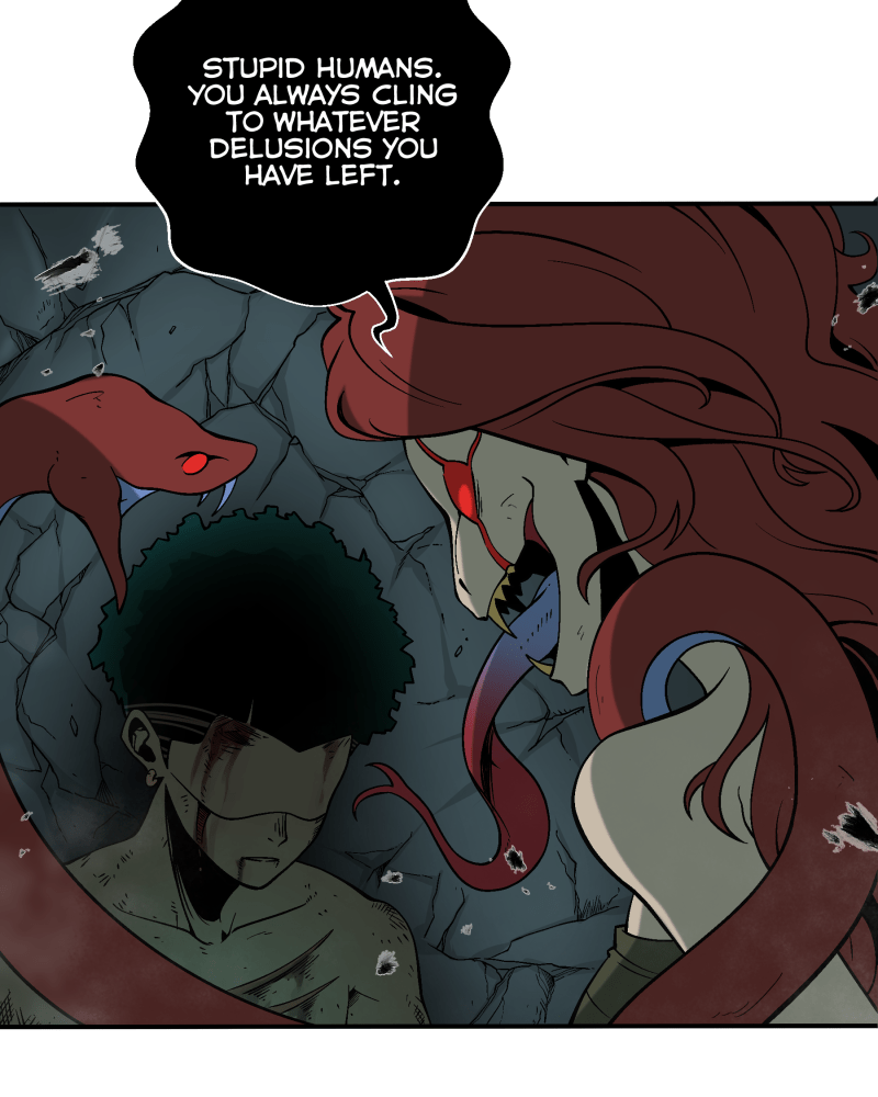 BlackSun – Manhwa Chapter 76 - page 54