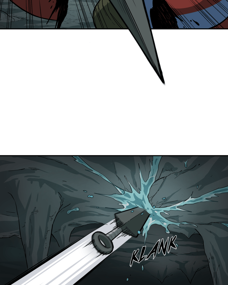 BlackSun – Manhwa Chapter 76 - page 57