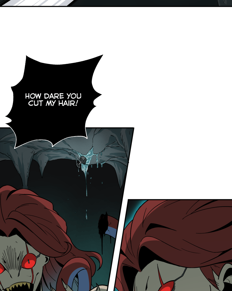 BlackSun – Manhwa Chapter 76 - page 58