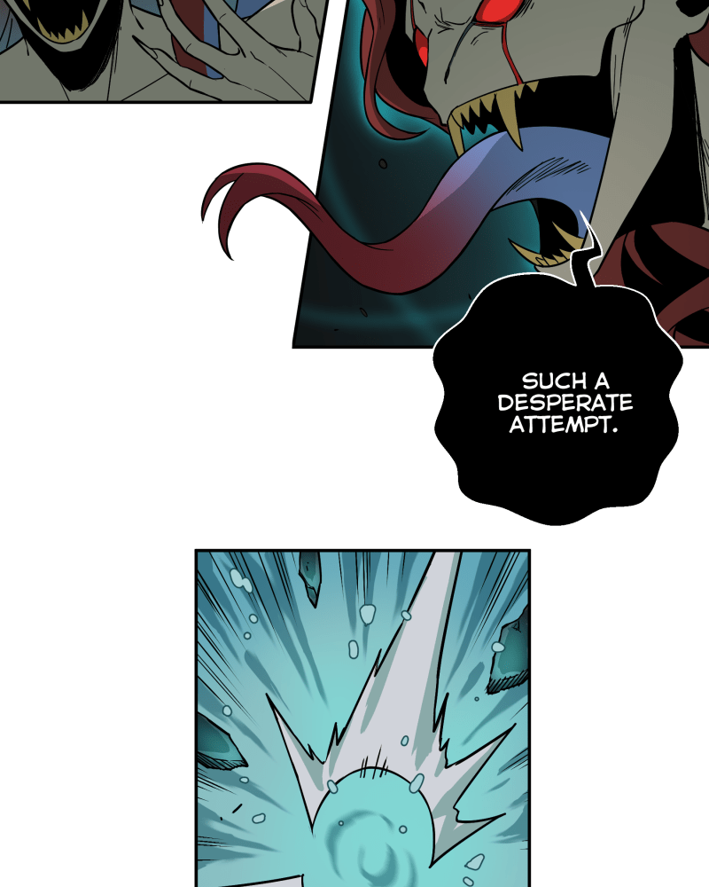BlackSun – Manhwa Chapter 76 - page 59
