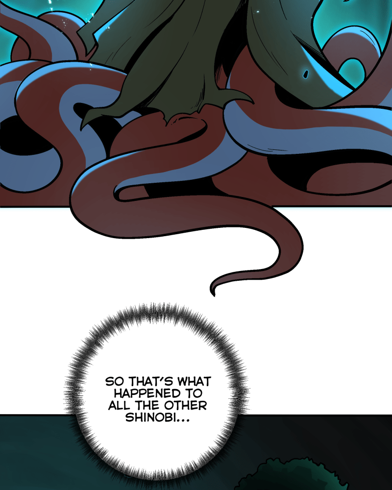 BlackSun – Manhwa Chapter 76 - page 6