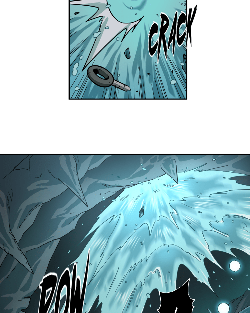 BlackSun – Manhwa Chapter 76 - page 60