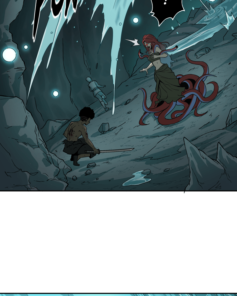 BlackSun – Manhwa Chapter 76 - page 61