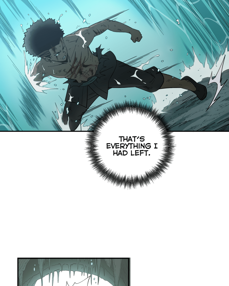 BlackSun – Manhwa Chapter 76 - page 62
