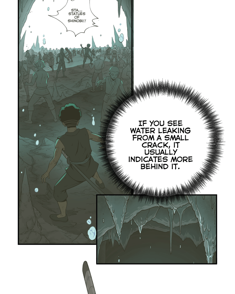 BlackSun – Manhwa Chapter 76 - page 63