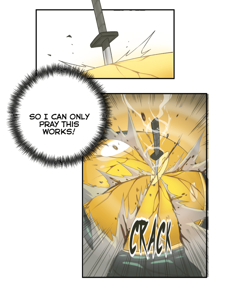 BlackSun – Manhwa Chapter 76 - page 64