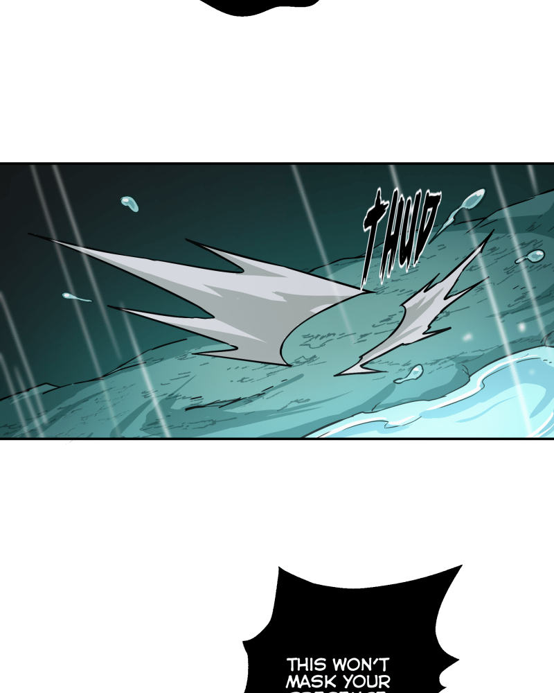 BlackSun – Manhwa Chapter 76 - page 66