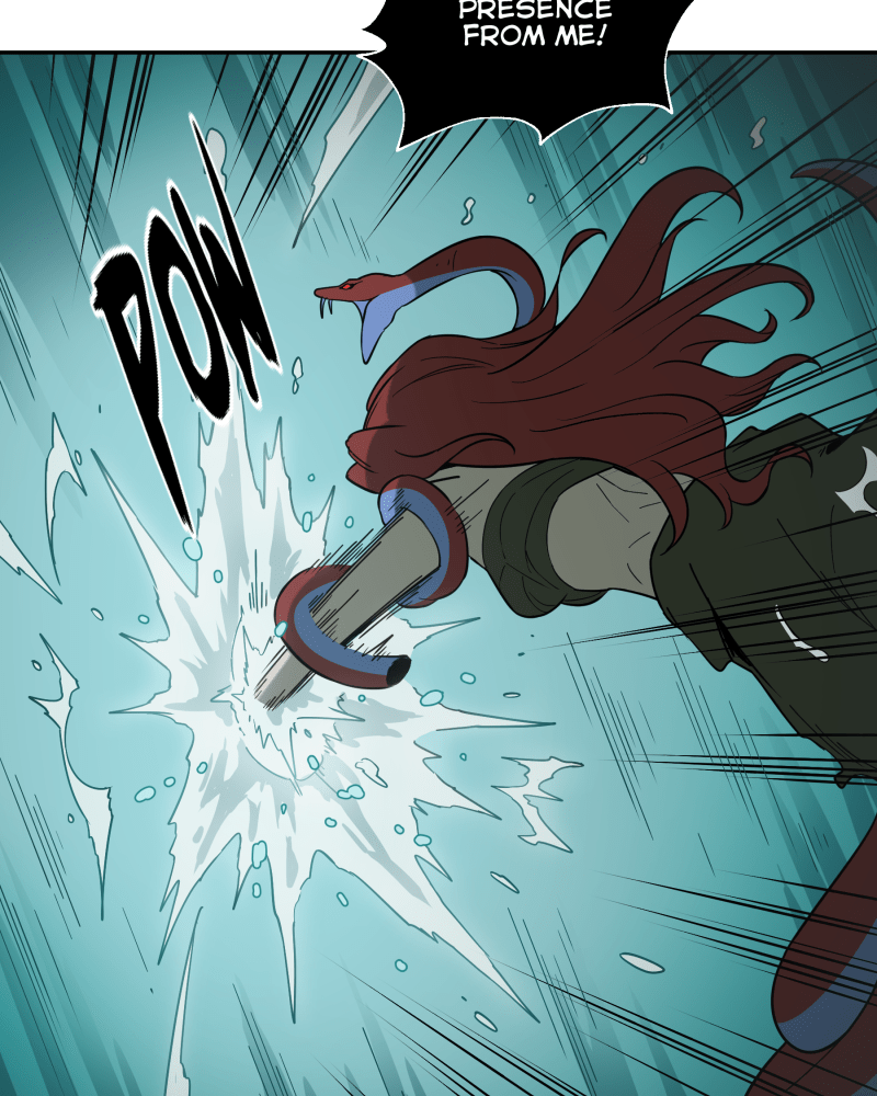 BlackSun – Manhwa Chapter 76 - page 67