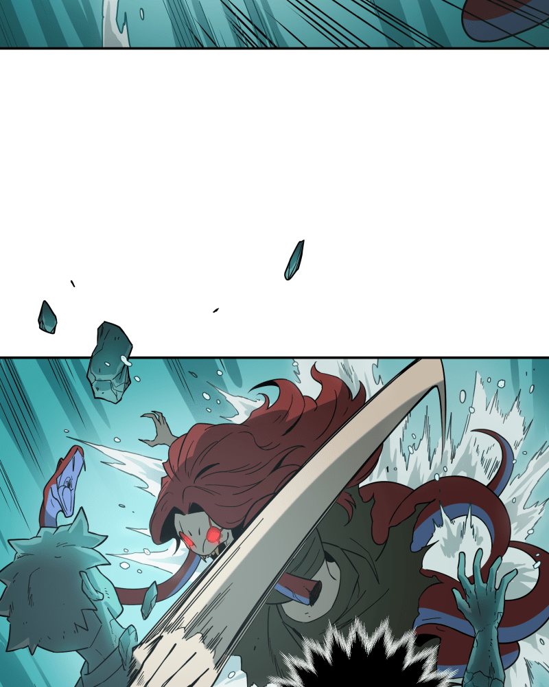 BlackSun – Manhwa Chapter 76 - page 68