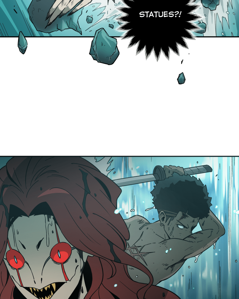 BlackSun – Manhwa Chapter 76 - page 69