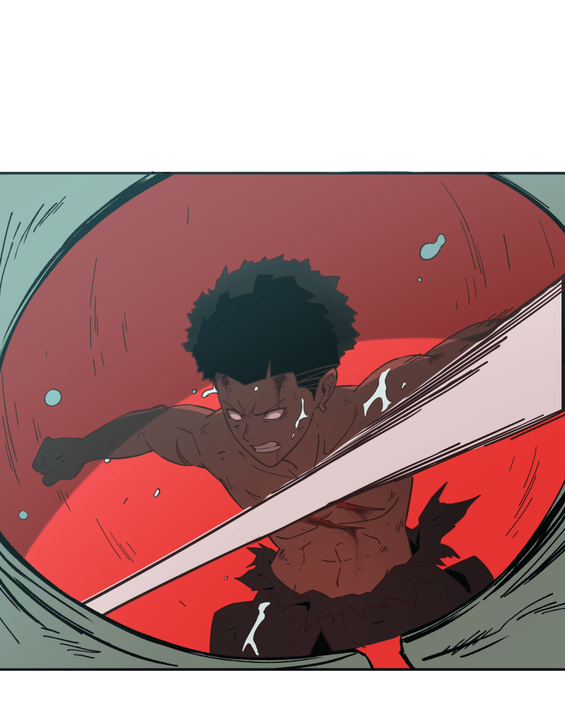 BlackSun – Manhwa Chapter 76 - page 71