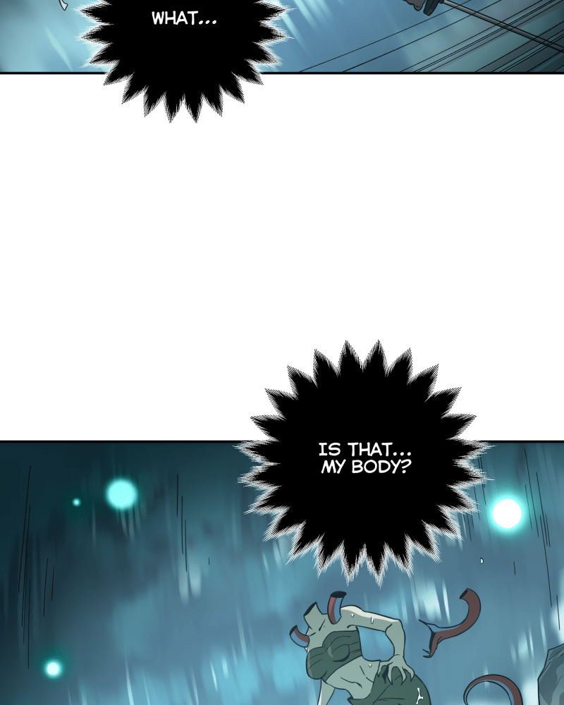 BlackSun – Manhwa Chapter 76 - page 73