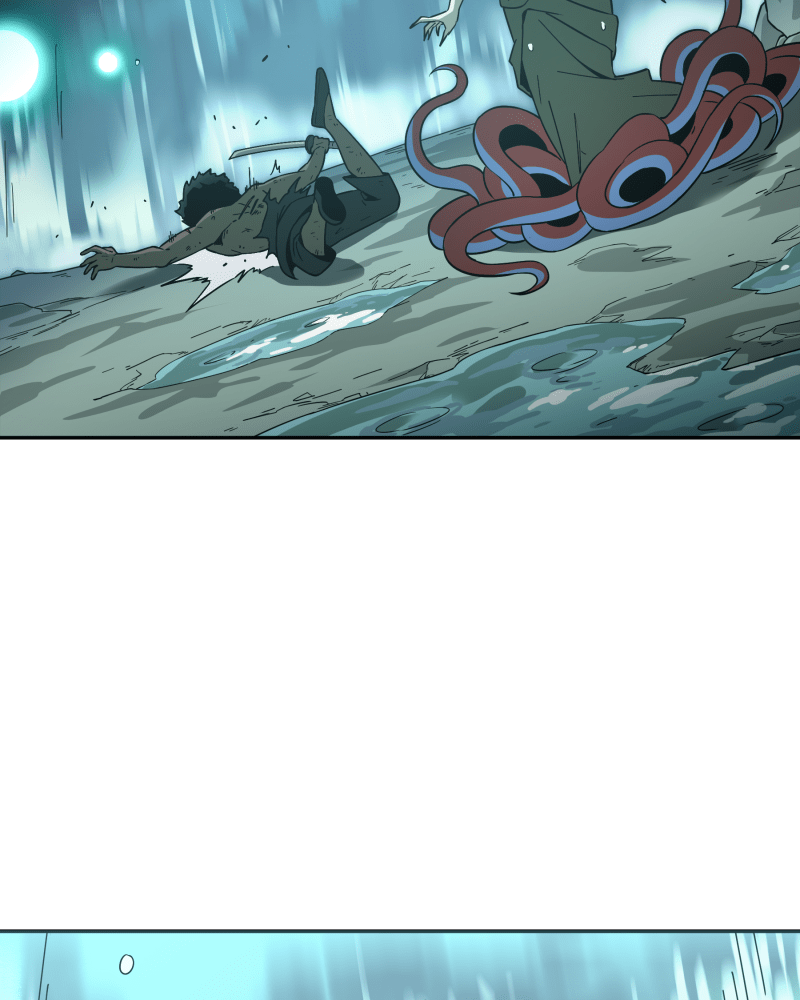 BlackSun – Manhwa Chapter 76 - page 74