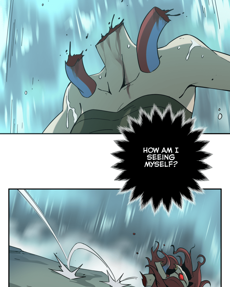 BlackSun – Manhwa Chapter 76 - page 75