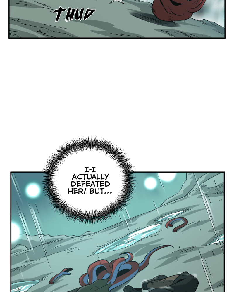 BlackSun – Manhwa Chapter 76 - page 76