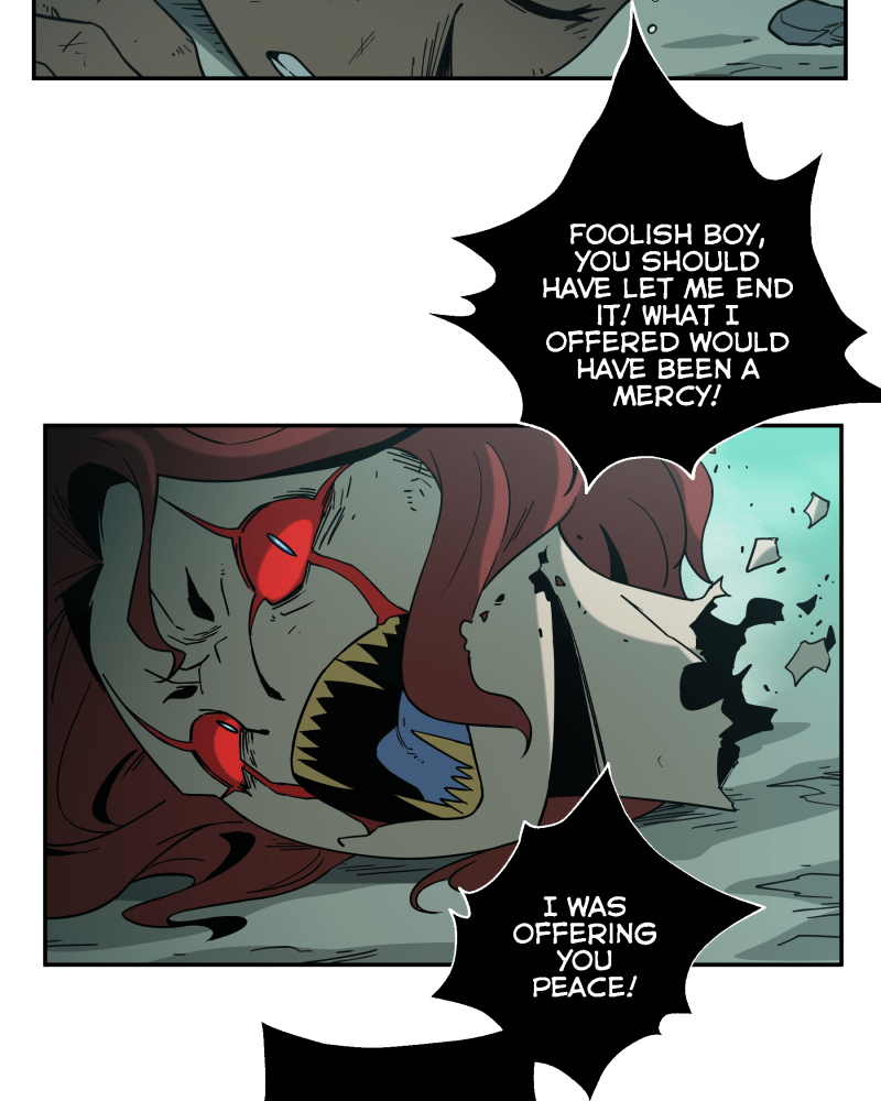 BlackSun – Manhwa Chapter 76 - page 78