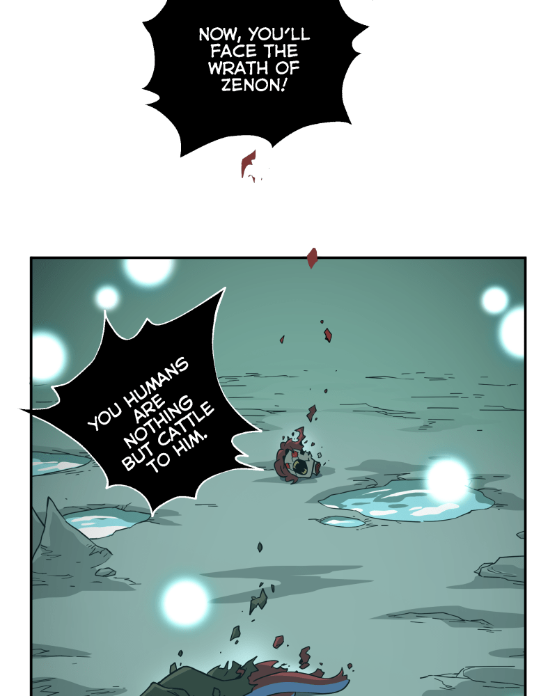 BlackSun – Manhwa Chapter 76 - page 79
