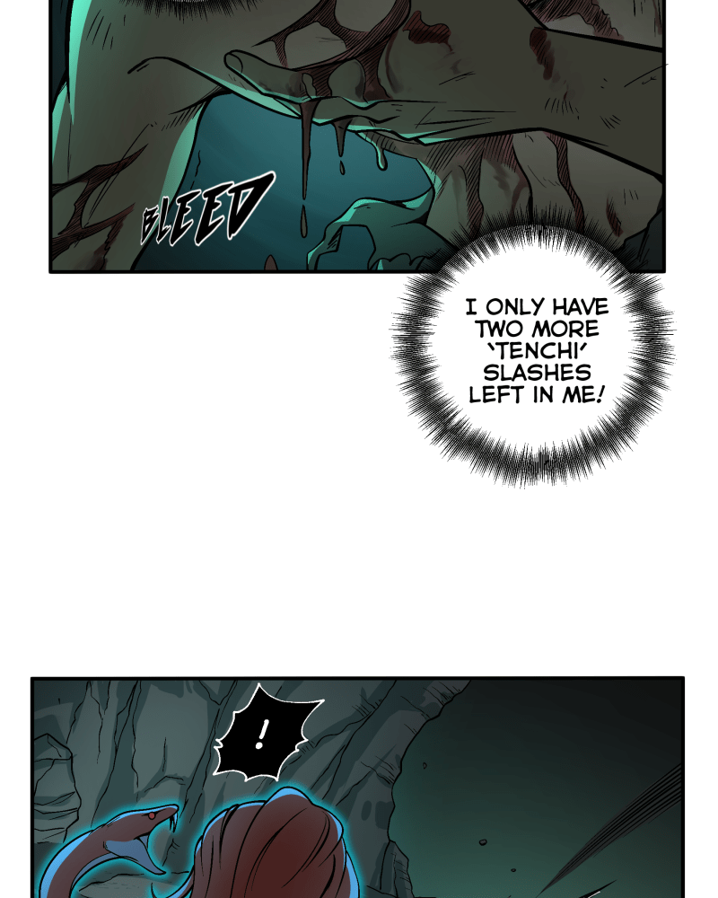 BlackSun – Manhwa Chapter 76 - page 8