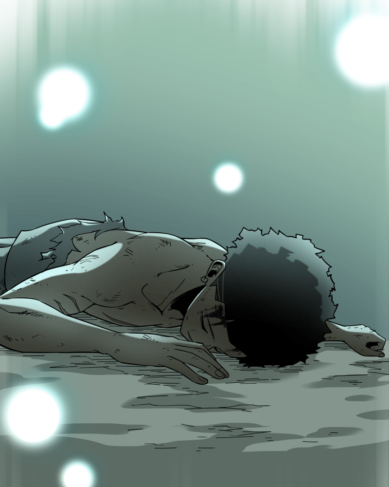 BlackSun – Manhwa Chapter 76 - page 81