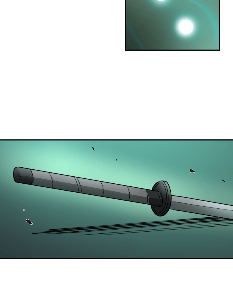BlackSun – Manhwa Chapter 76 - page 84