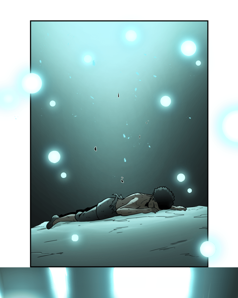 BlackSun – Manhwa Chapter 76 - page 85
