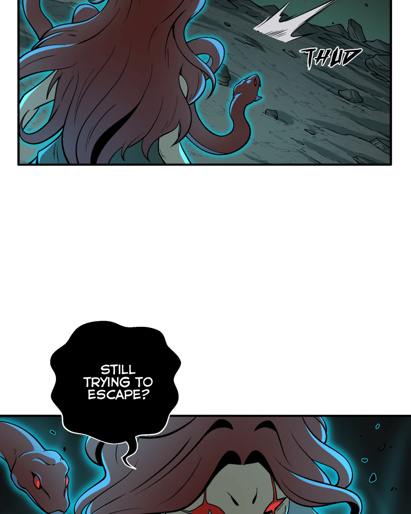 BlackSun – Manhwa Chapter 76 - page 9