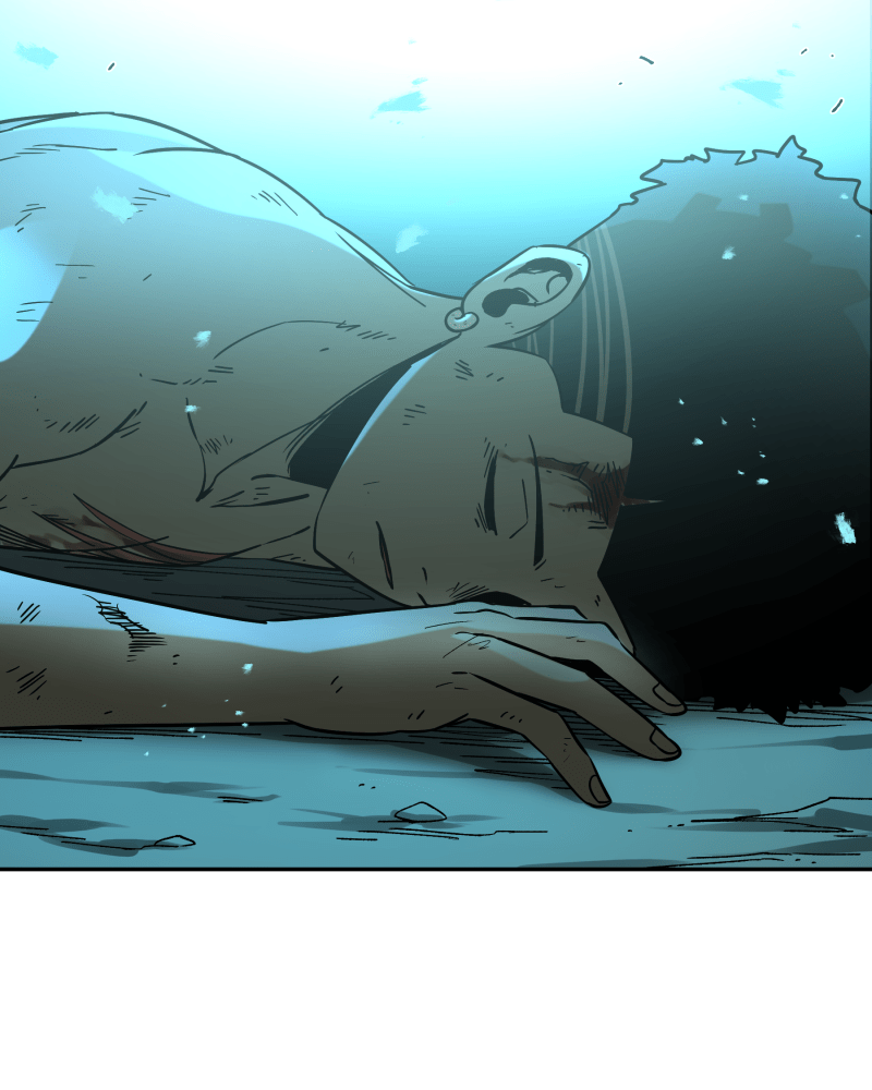 BlackSun – Manhwa Chapter 76 - page 90