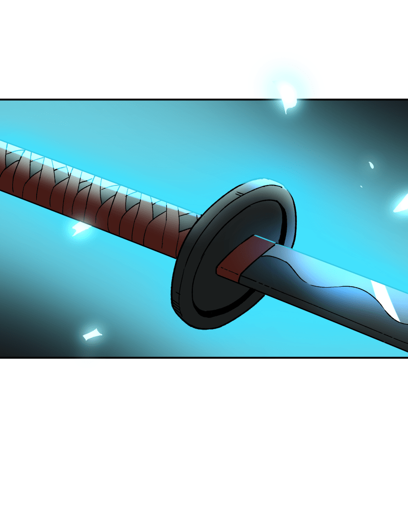 BlackSun – Manhwa Chapter 76 - page 91