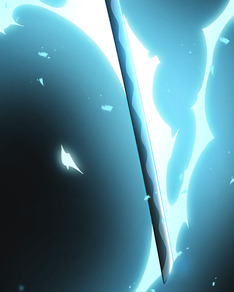 BlackSun – Manhwa Chapter 76 - page 94