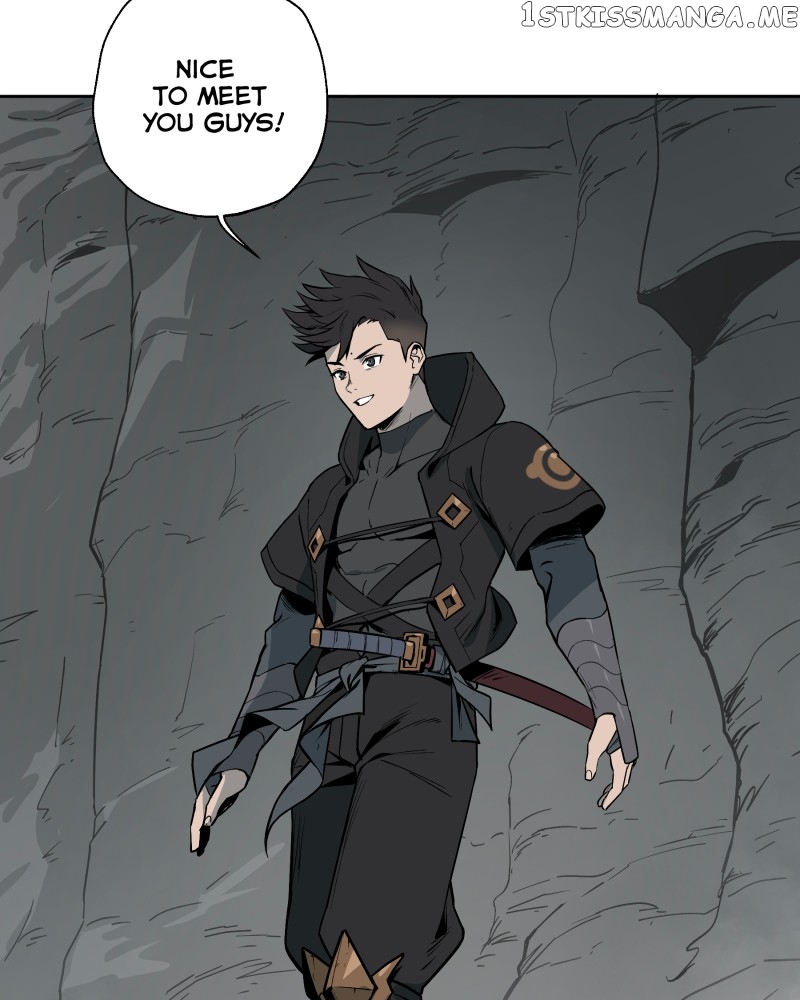 BlackSun – Manhwa Chapter 34 - page 10