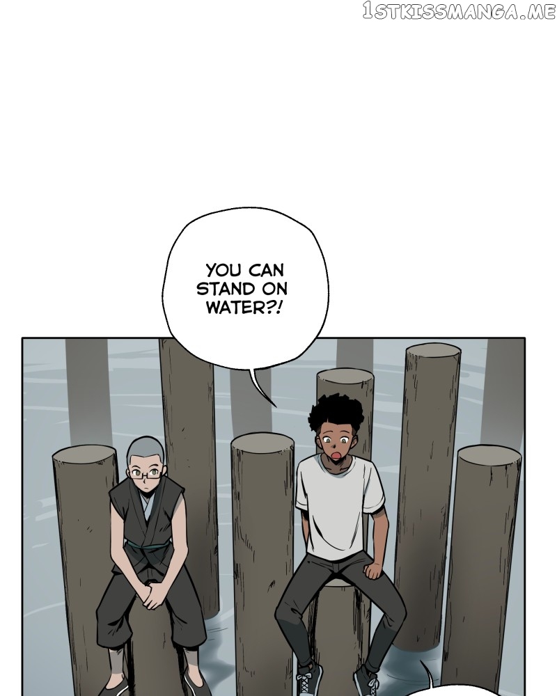 BlackSun – Manhwa Chapter 34 - page 12