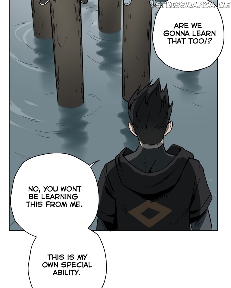 BlackSun – Manhwa Chapter 34 - page 13