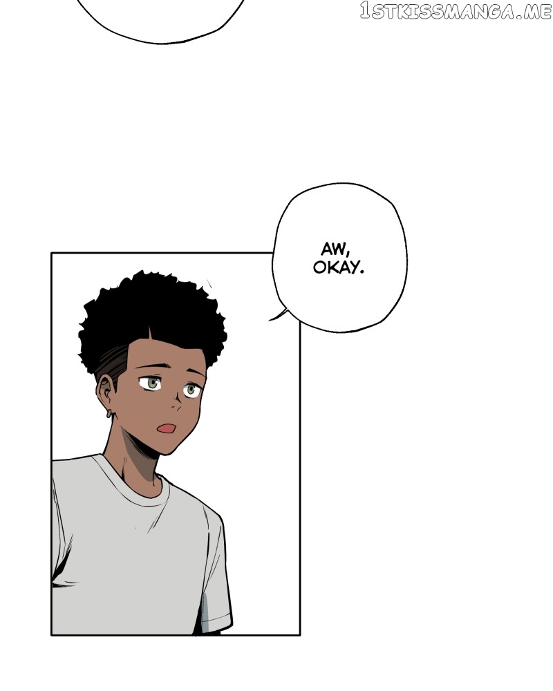 BlackSun – Manhwa Chapter 34 - page 14