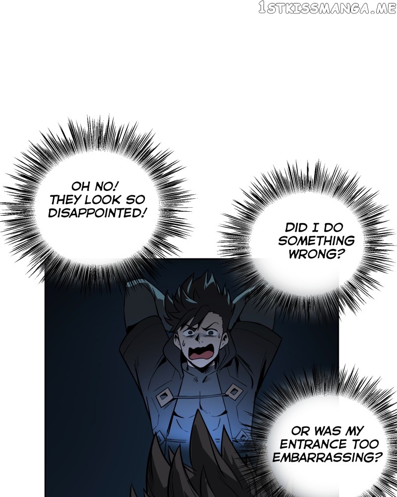 BlackSun – Manhwa Chapter 34 - page 15